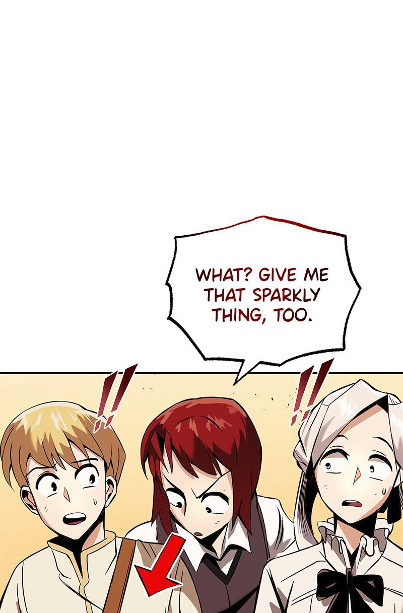 The Lazy Lord Masters the Sword Chapter 18 — page 55