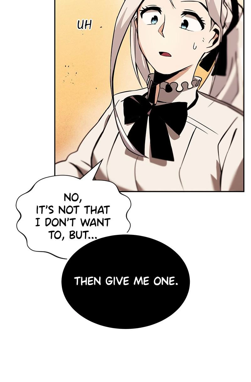 The Lazy Lord Masters the Sword Chapter 18 — page 57