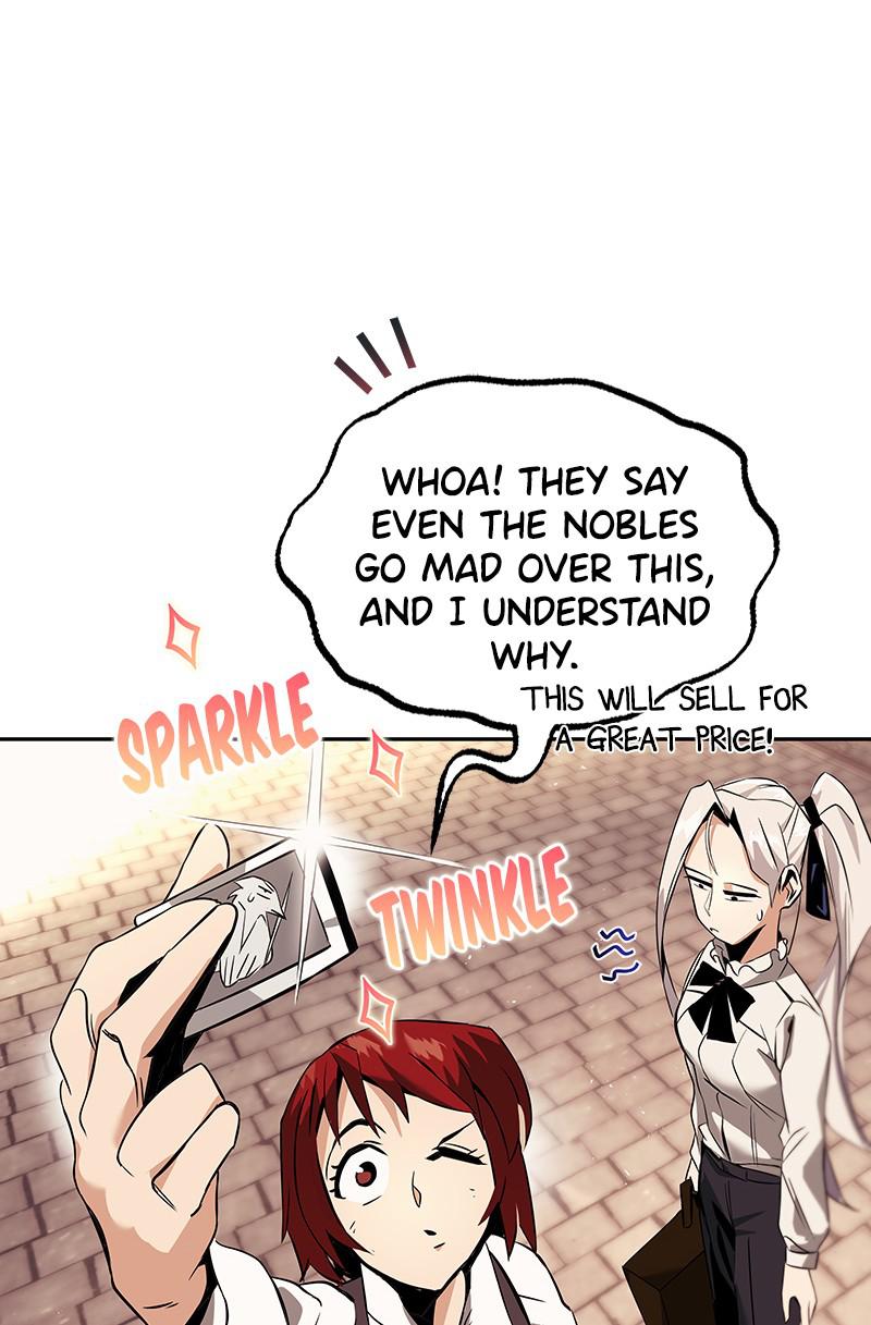 The Lazy Lord Masters the Sword Chapter 18 — page 58