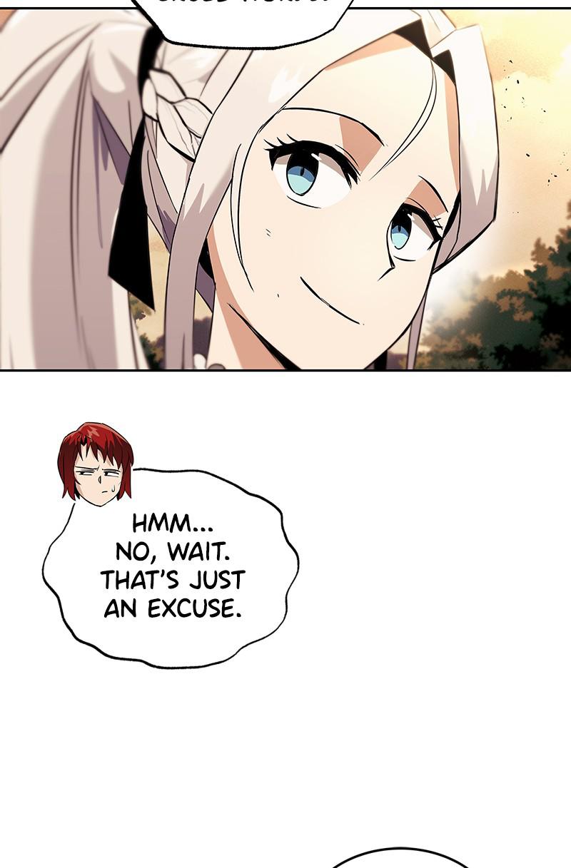The Lazy Lord Masters the Sword Chapter 18 — page 62