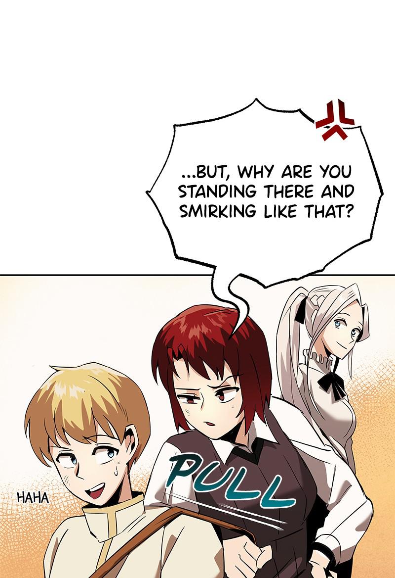 The Lazy Lord Masters the Sword Chapter 18 — page 64