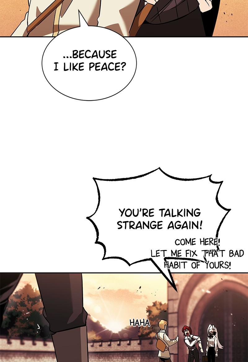 The Lazy Lord Masters the Sword Chapter 18 — page 65