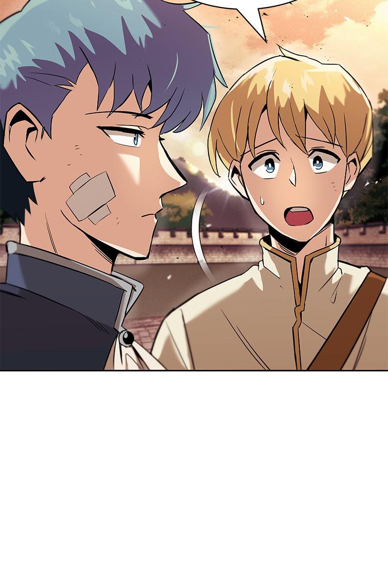 The Lazy Lord Masters the Sword Chapter 18 — page 70