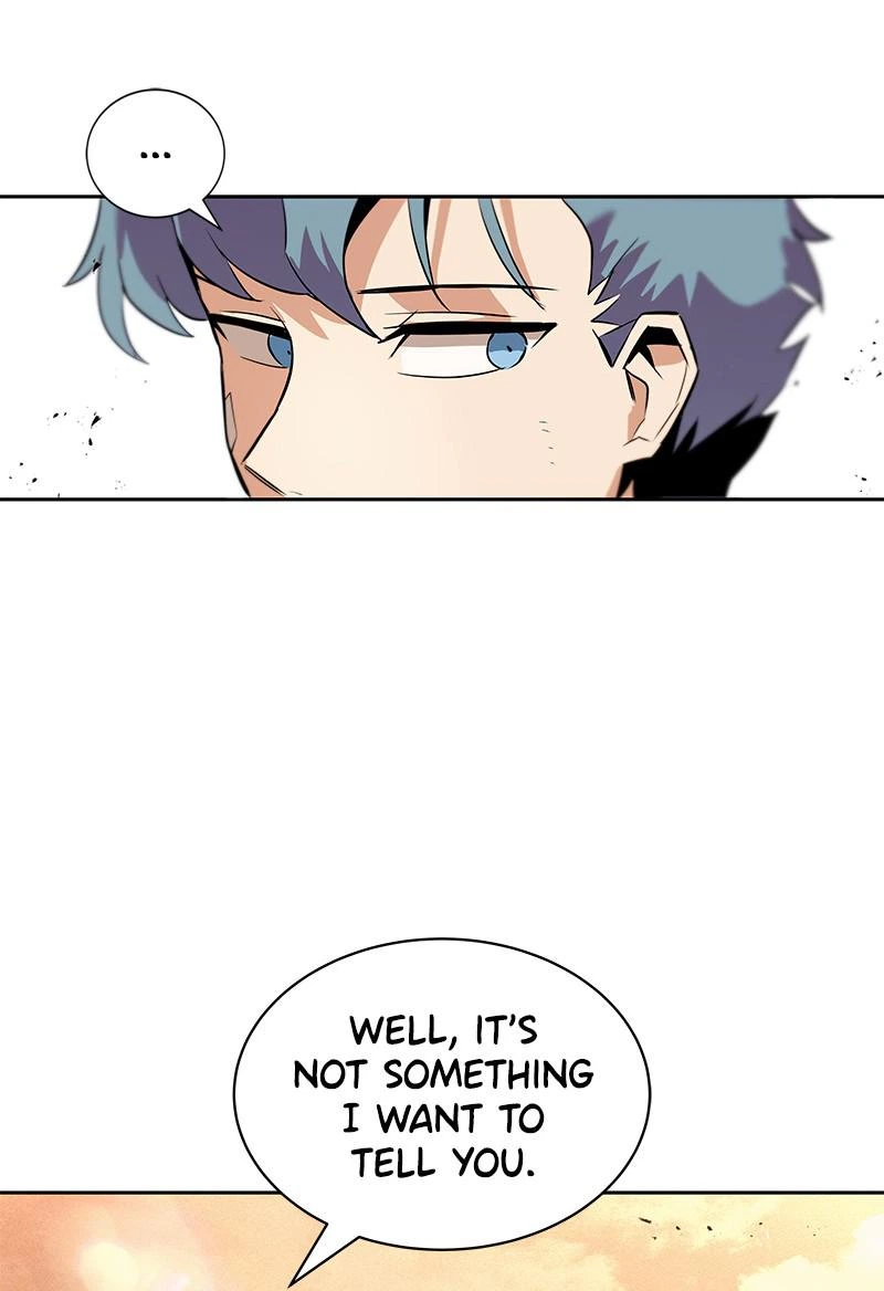 The Lazy Lord Masters the Sword Chapter 18 — page 71
