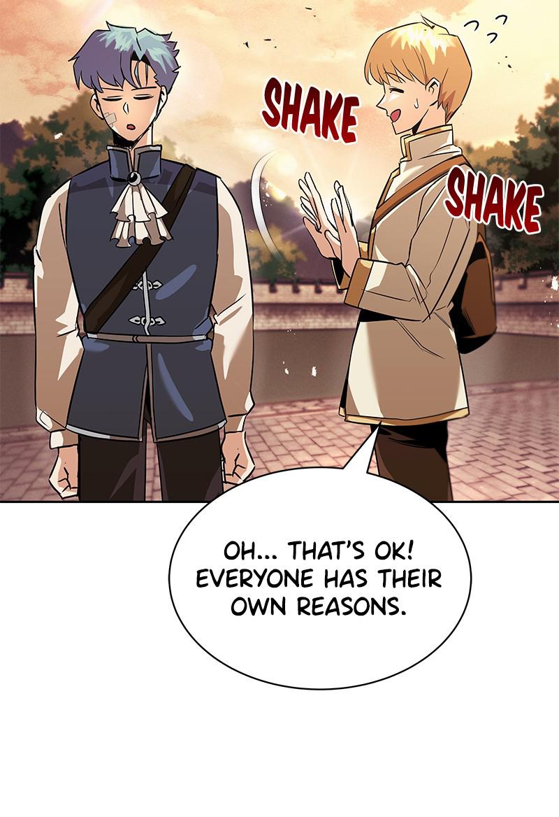 The Lazy Lord Masters the Sword Chapter 18 — page 72