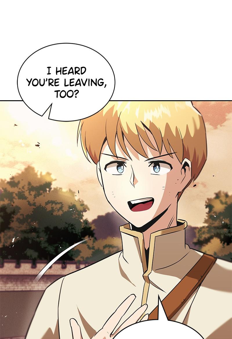 The Lazy Lord Masters the Sword Chapter 18 — page 73