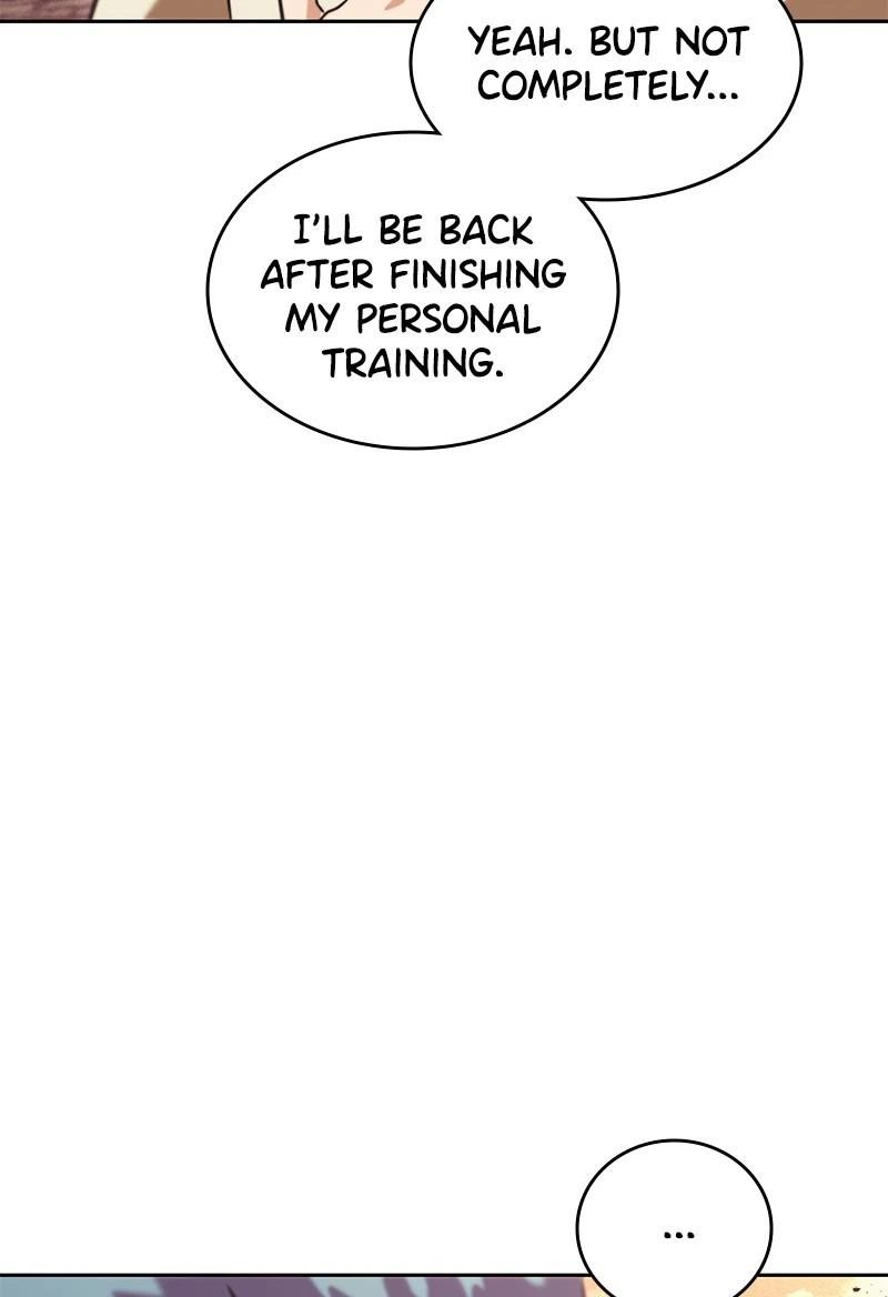 The Lazy Lord Masters the Sword Chapter 18 — page 74
