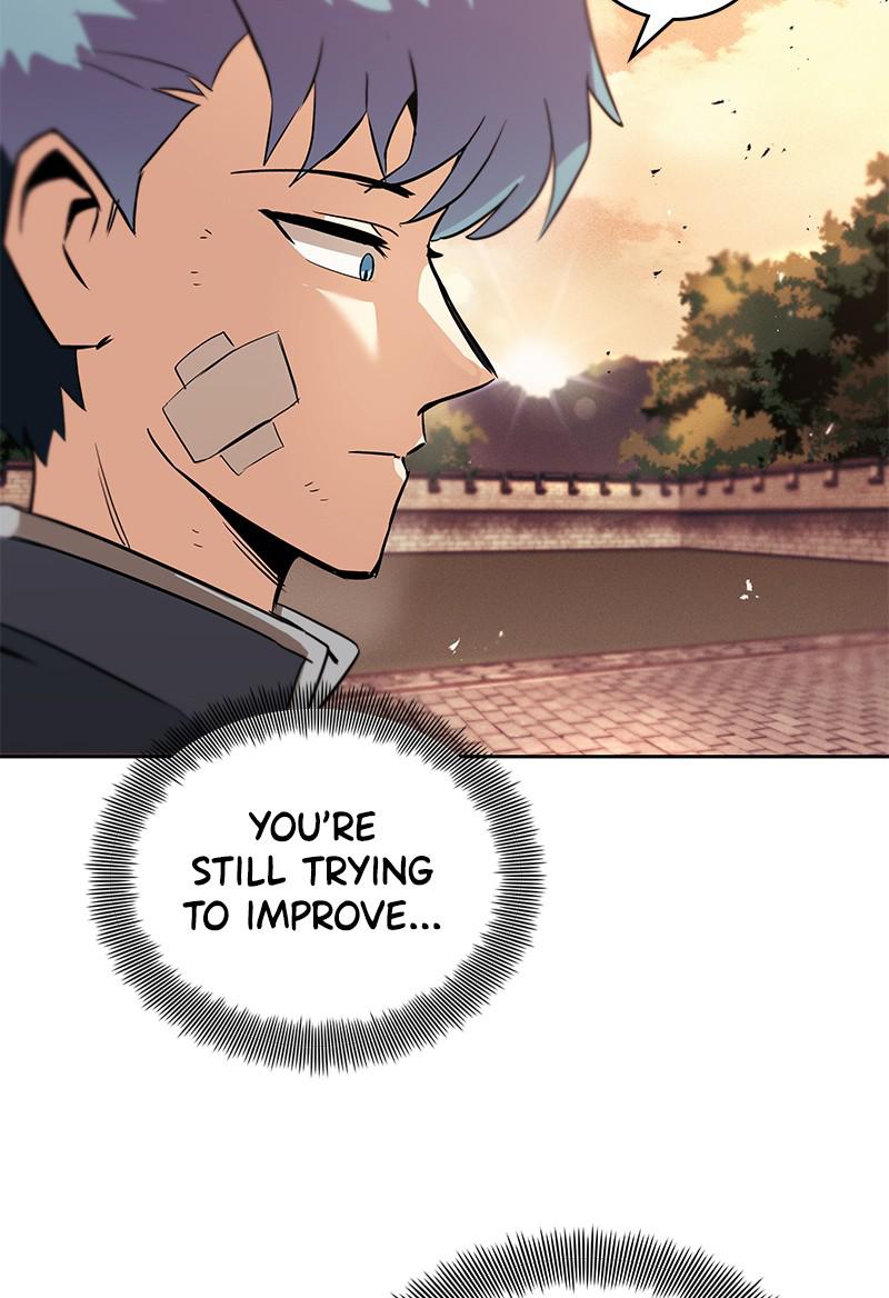 The Lazy Lord Masters the Sword Chapter 18 — page 75
