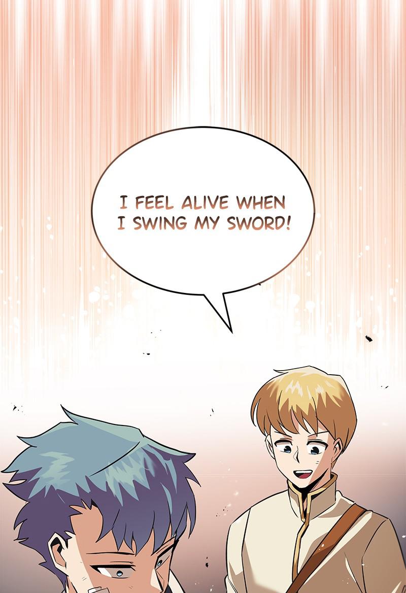 The Lazy Lord Masters the Sword Chapter 18 — page 78