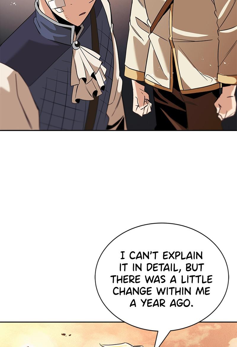The Lazy Lord Masters the Sword Chapter 18 — page 79
