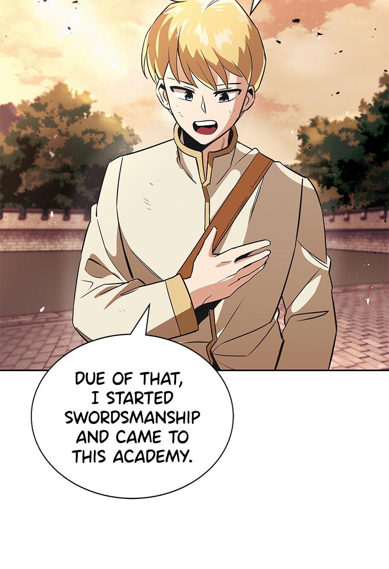 The Lazy Lord Masters the Sword Chapter 18 — page 80