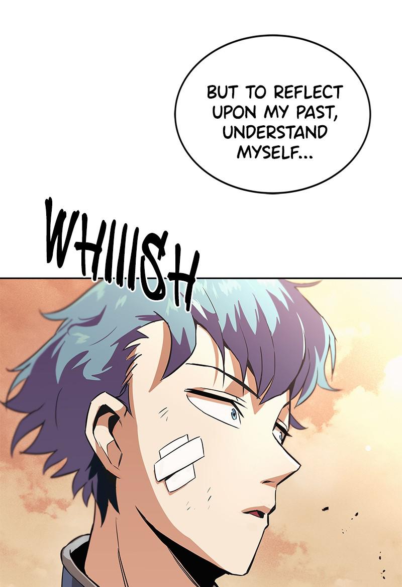 The Lazy Lord Masters the Sword Chapter 18 — page 81