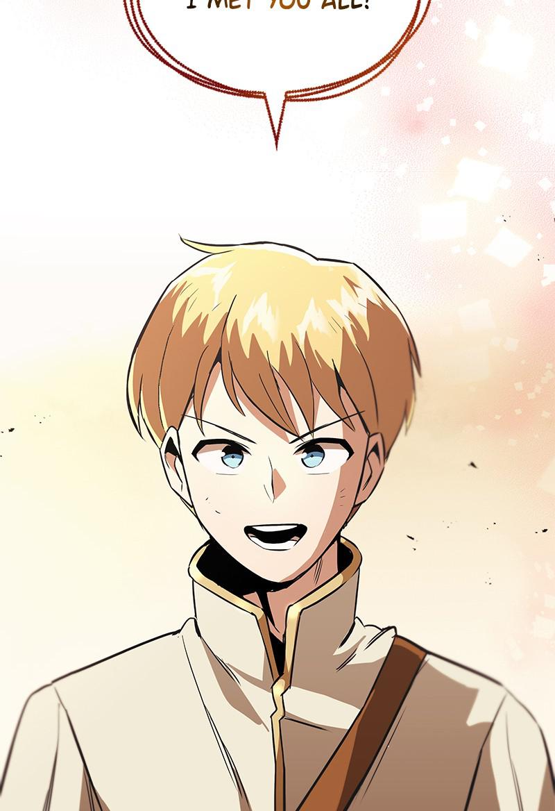 The Lazy Lord Masters the Sword Chapter 18 — page 83
