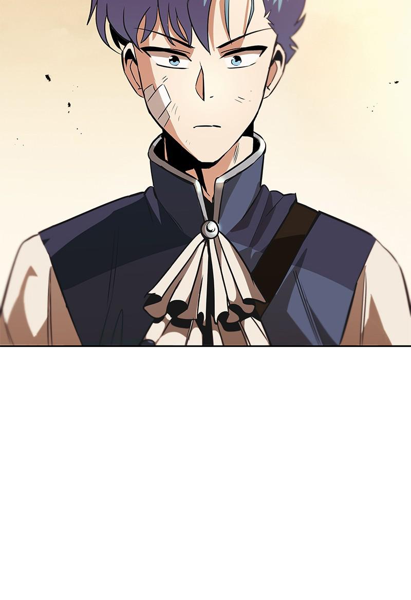 The Lazy Lord Masters the Sword Chapter 18 — page 85