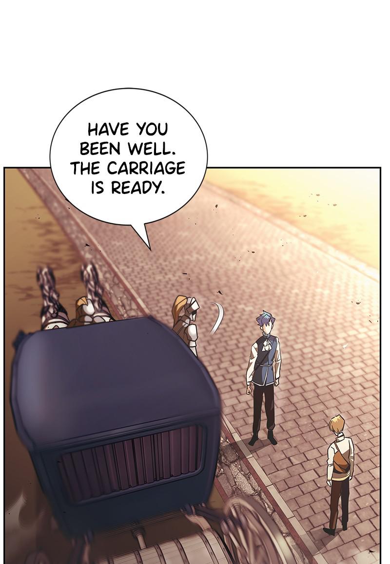 The Lazy Lord Masters the Sword Chapter 18 — page 87