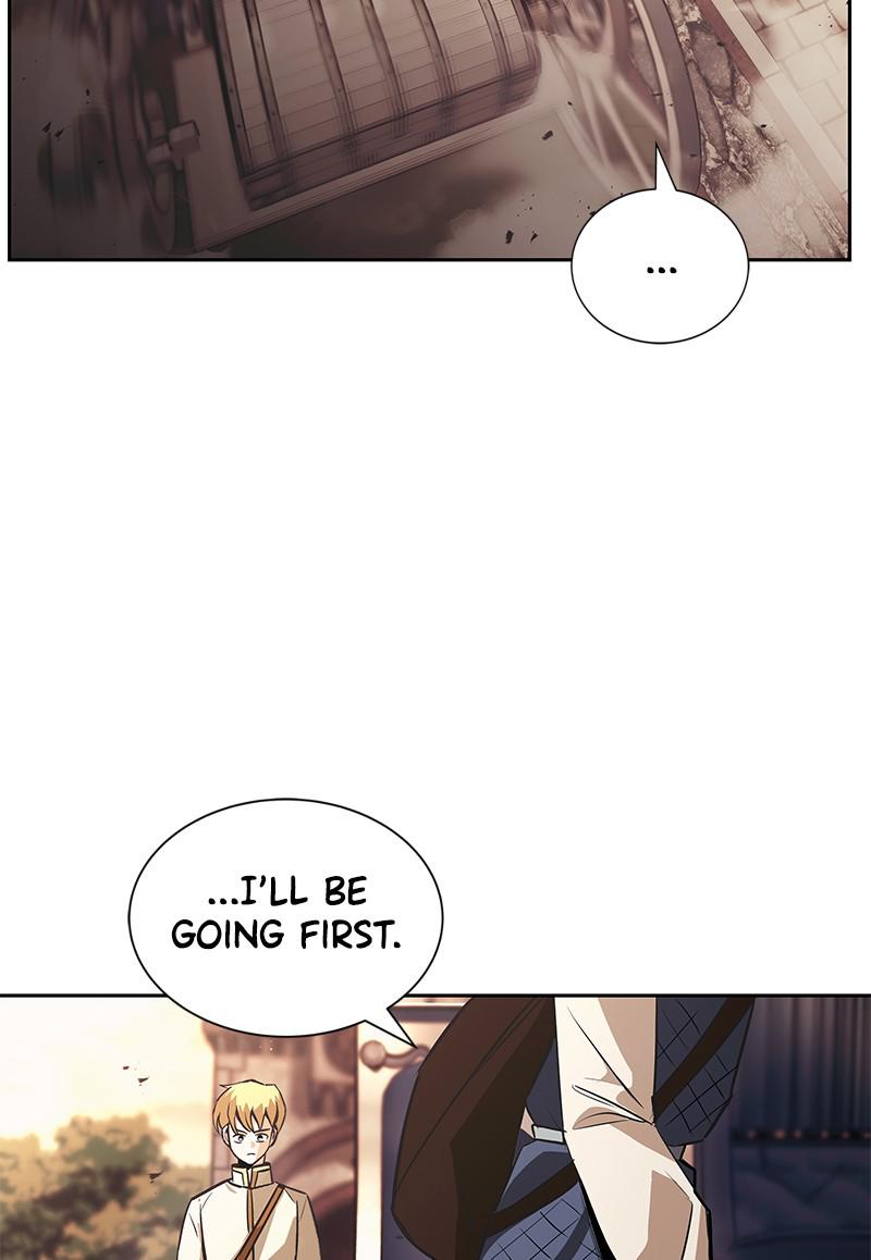 The Lazy Lord Masters the Sword Chapter 18 — page 88