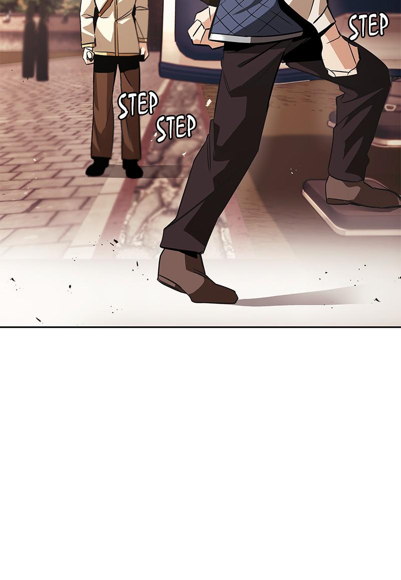 The Lazy Lord Masters the Sword Chapter 18 — page 89
