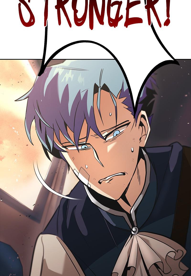 The Lazy Lord Masters the Sword Chapter 18 — page 97