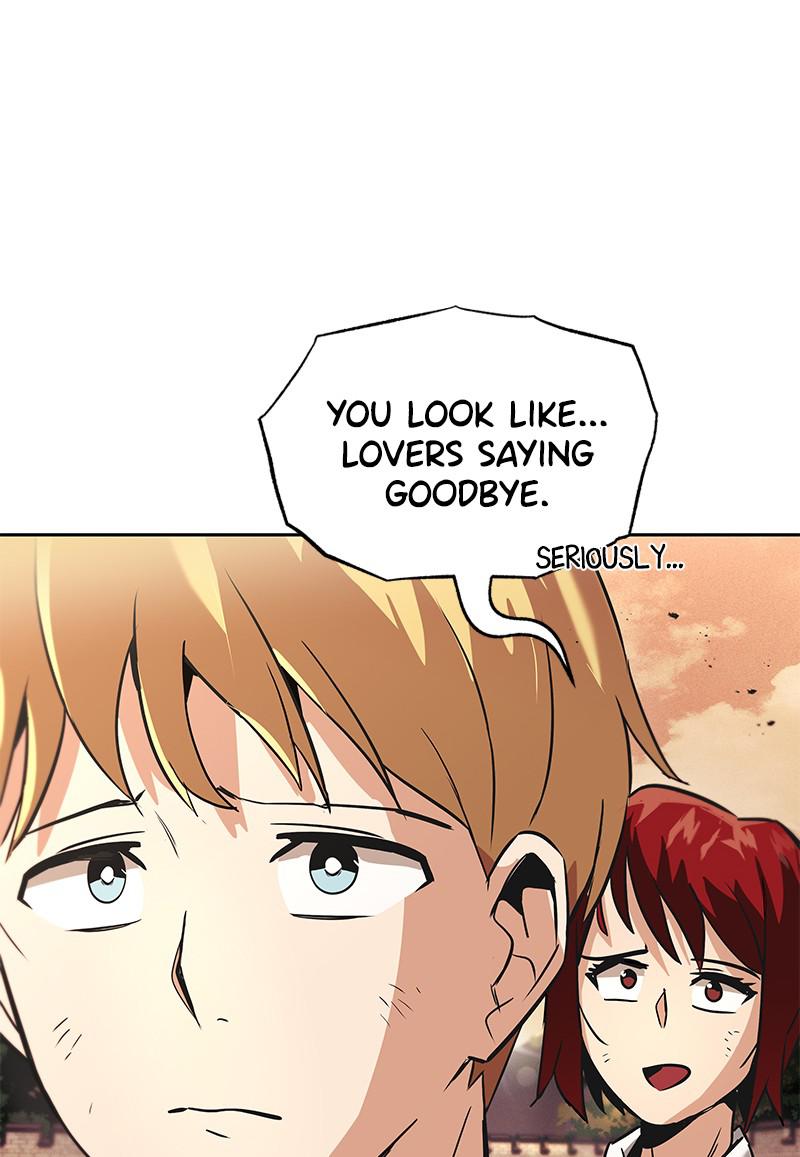 The Lazy Lord Masters the Sword Chapter 18 — page 100
