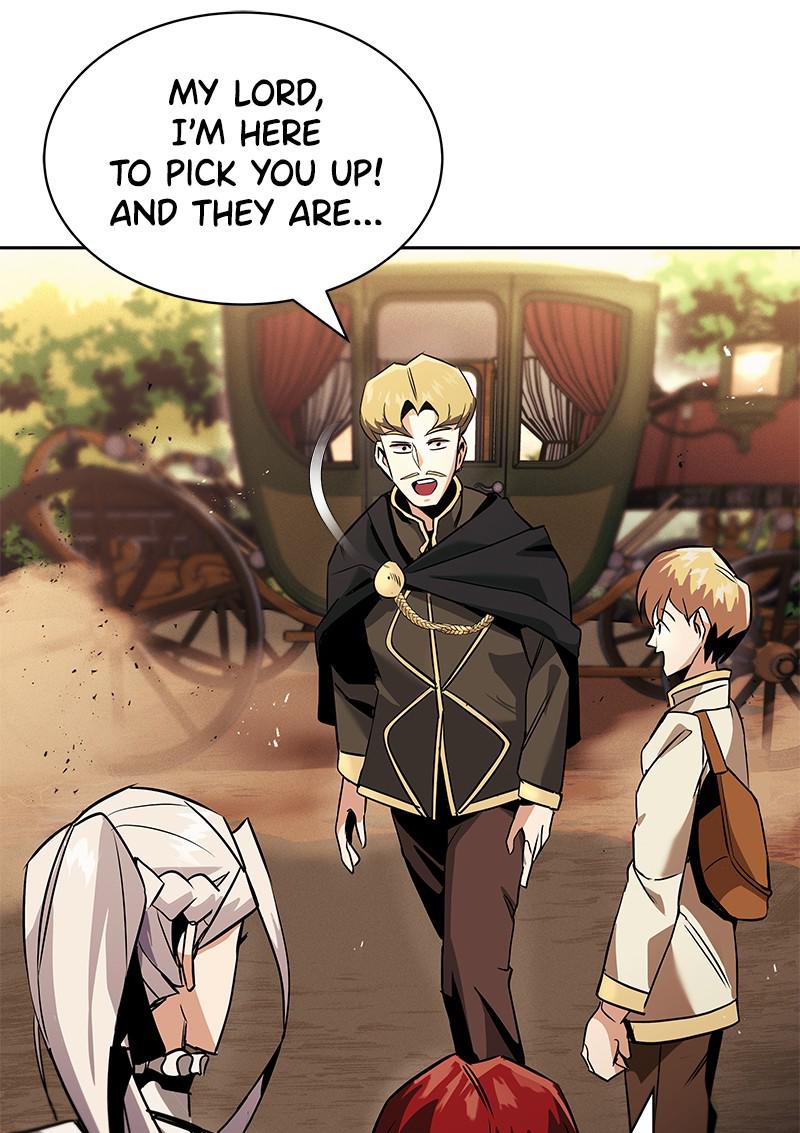 The Lazy Lord Masters the Sword Chapter 18 — page 105