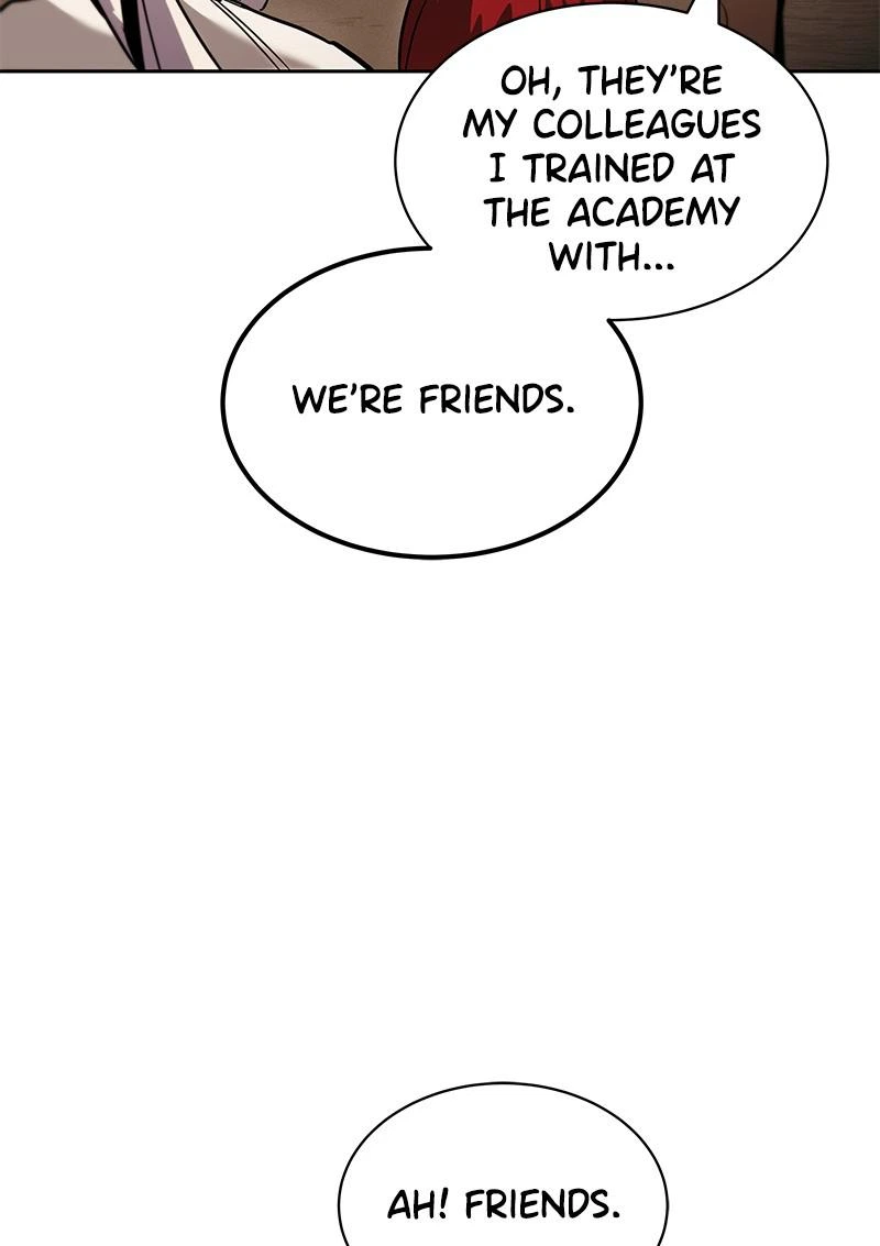 The Lazy Lord Masters the Sword Chapter 18 — page 106
