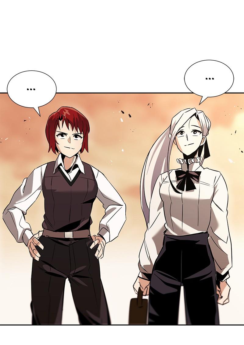 The Lazy Lord Masters the Sword Chapter 18 — page 113
