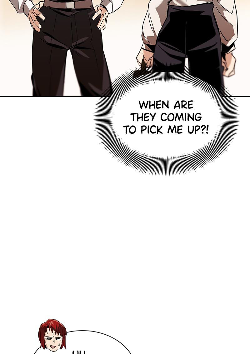 The Lazy Lord Masters the Sword Chapter 18 — page 115