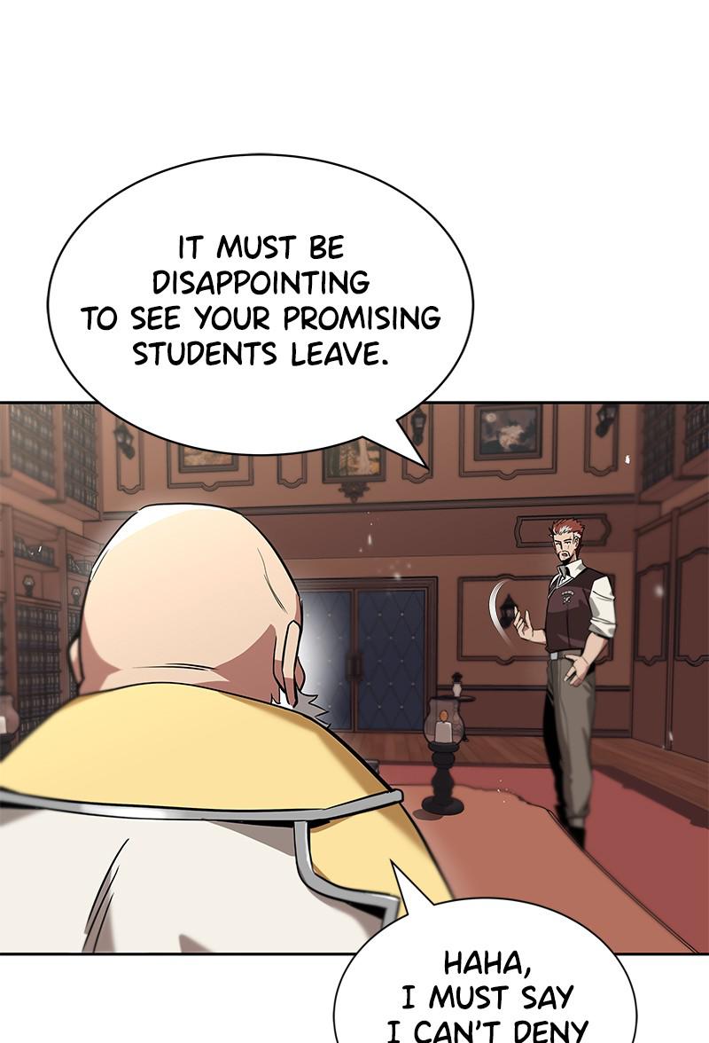 The Lazy Lord Masters the Sword Chapter 18 — page 118