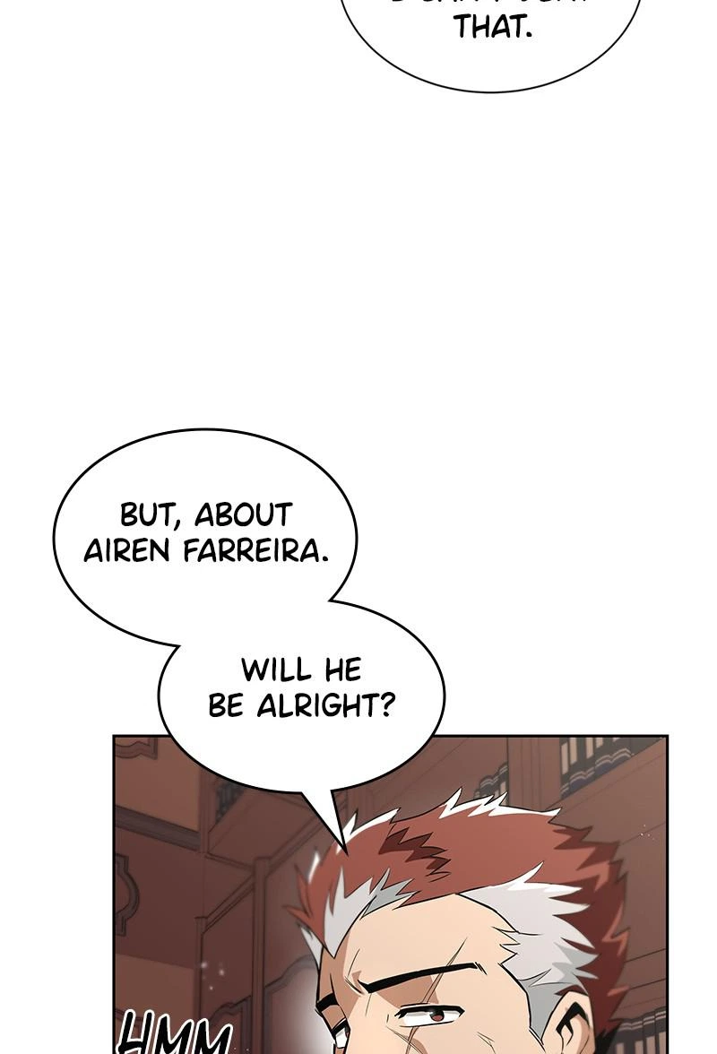 The Lazy Lord Masters the Sword Chapter 18 — page 119