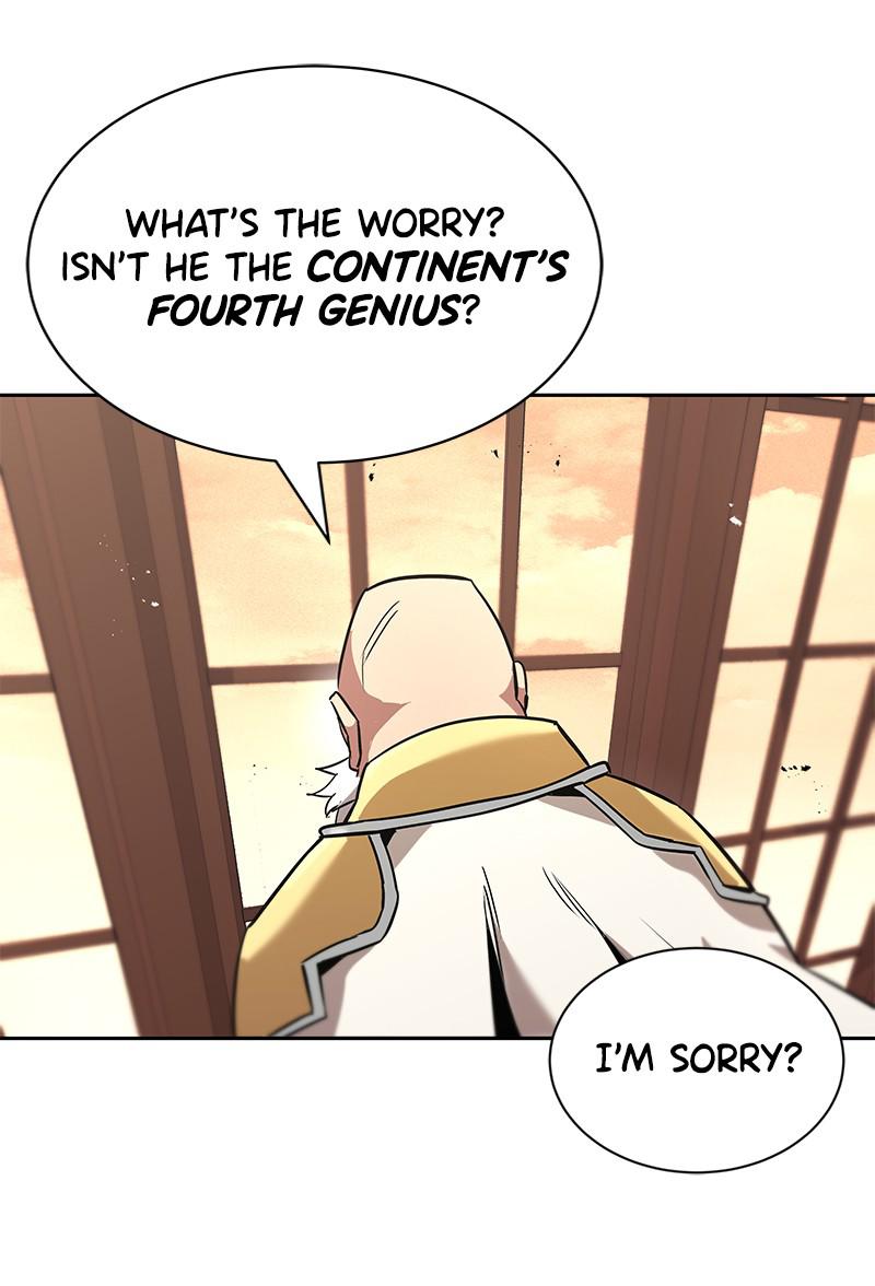 The Lazy Lord Masters the Sword Chapter 18 — page 121