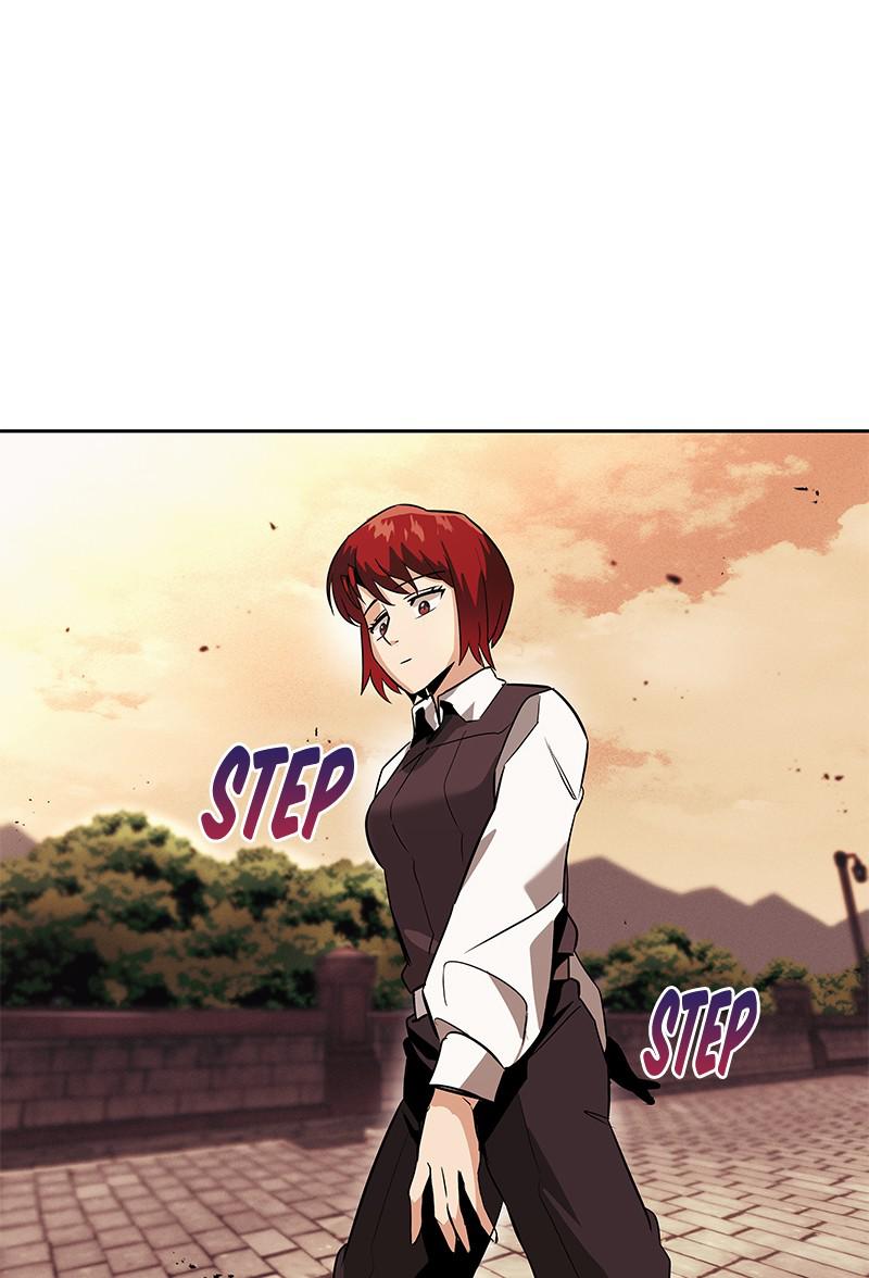 The Lazy Lord Masters the Sword Chapter 18 — page 127
