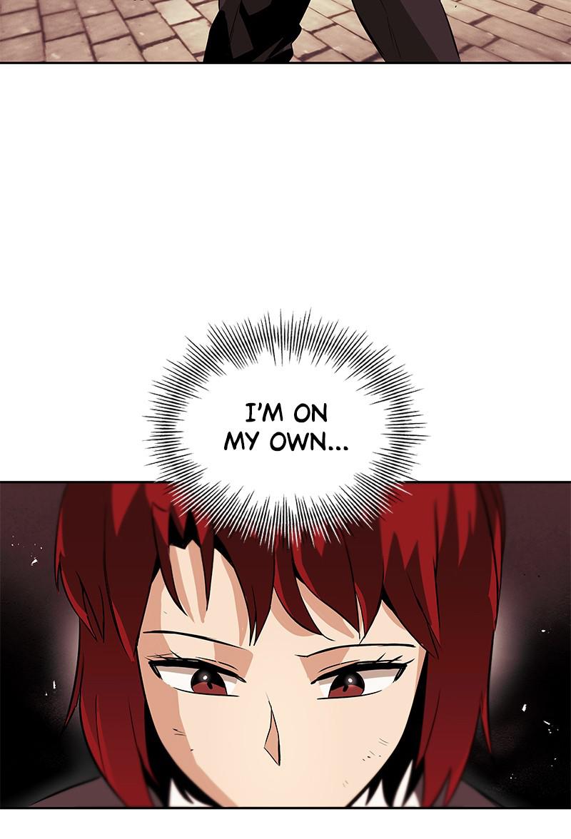 The Lazy Lord Masters the Sword Chapter 18 — page 128