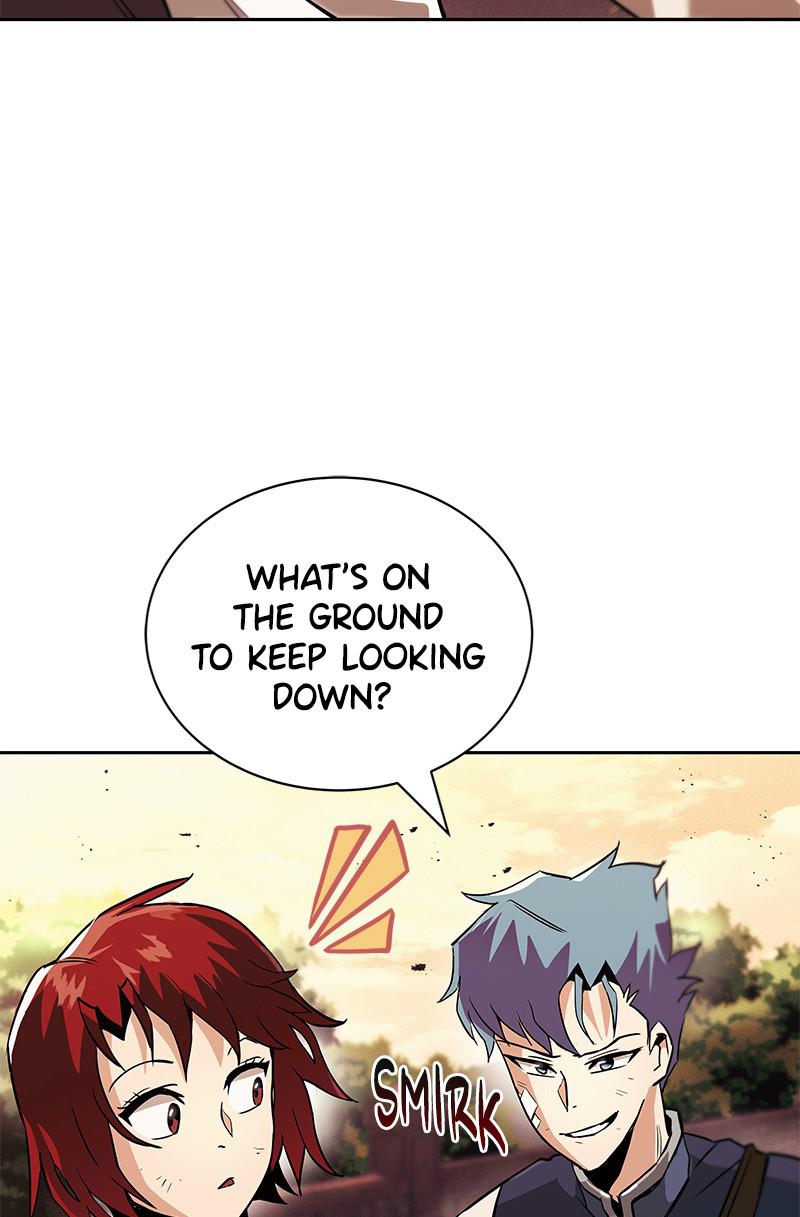 The Lazy Lord Masters the Sword Chapter 18 — page 133
