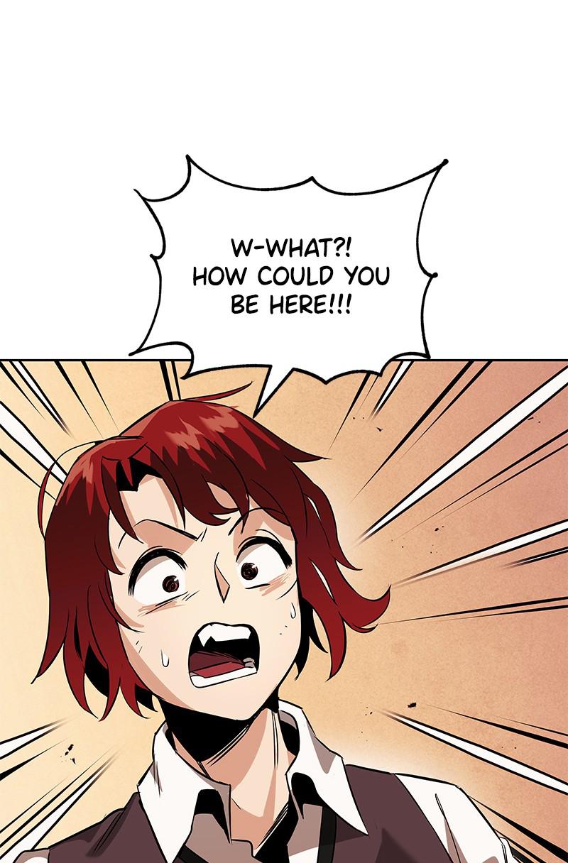 The Lazy Lord Masters the Sword Chapter 18 — page 135