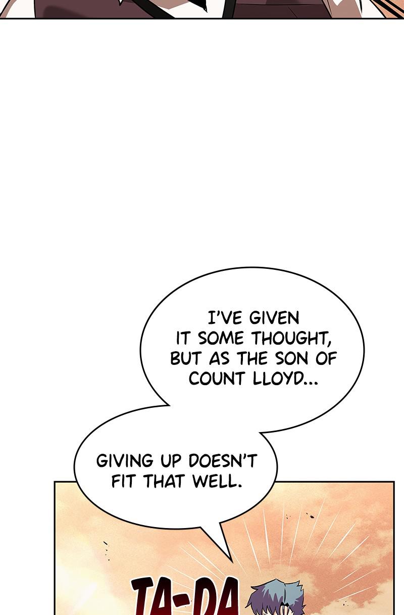 The Lazy Lord Masters the Sword Chapter 18 — page 136