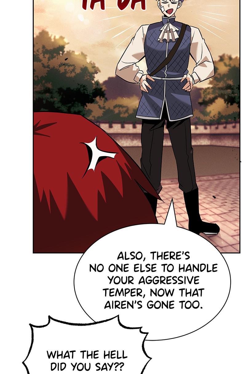 The Lazy Lord Masters the Sword Chapter 18 — page 137
