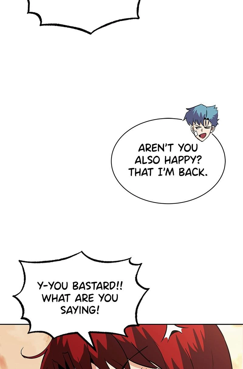 The Lazy Lord Masters the Sword Chapter 18 — page 138
