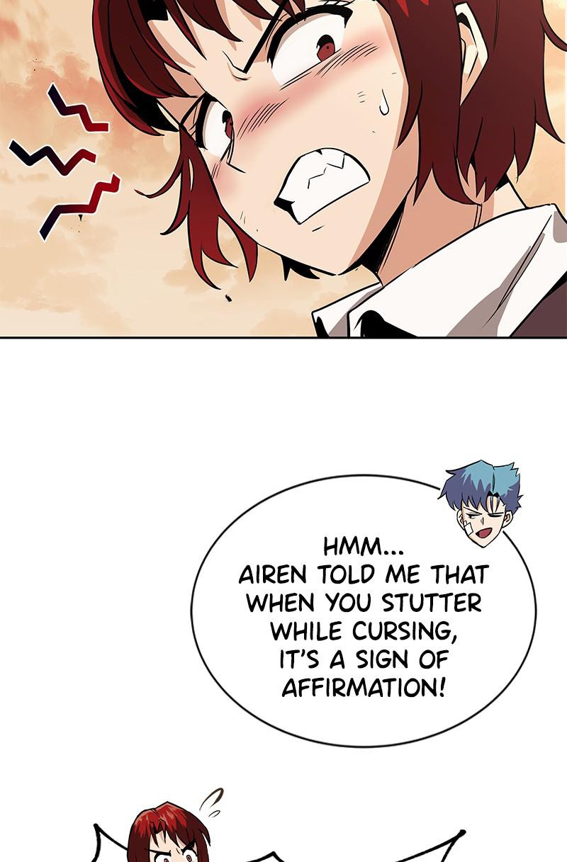 The Lazy Lord Masters the Sword Chapter 18 — page 139