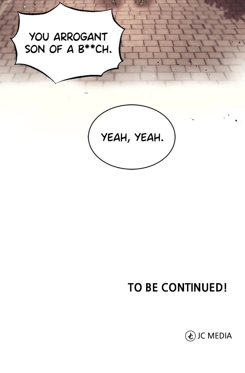 The Lazy Lord Masters the Sword Chapter 18 — page 142