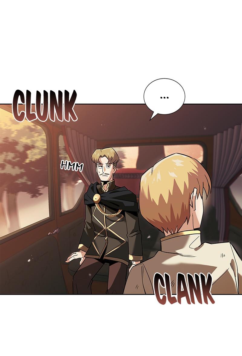The Lazy Lord Masters the Sword Chapter 19 — page 2