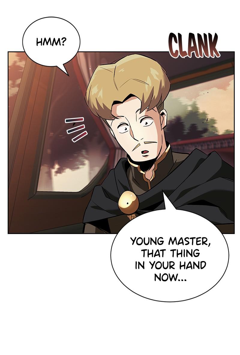 The Lazy Lord Masters the Sword Chapter 19 — page 5