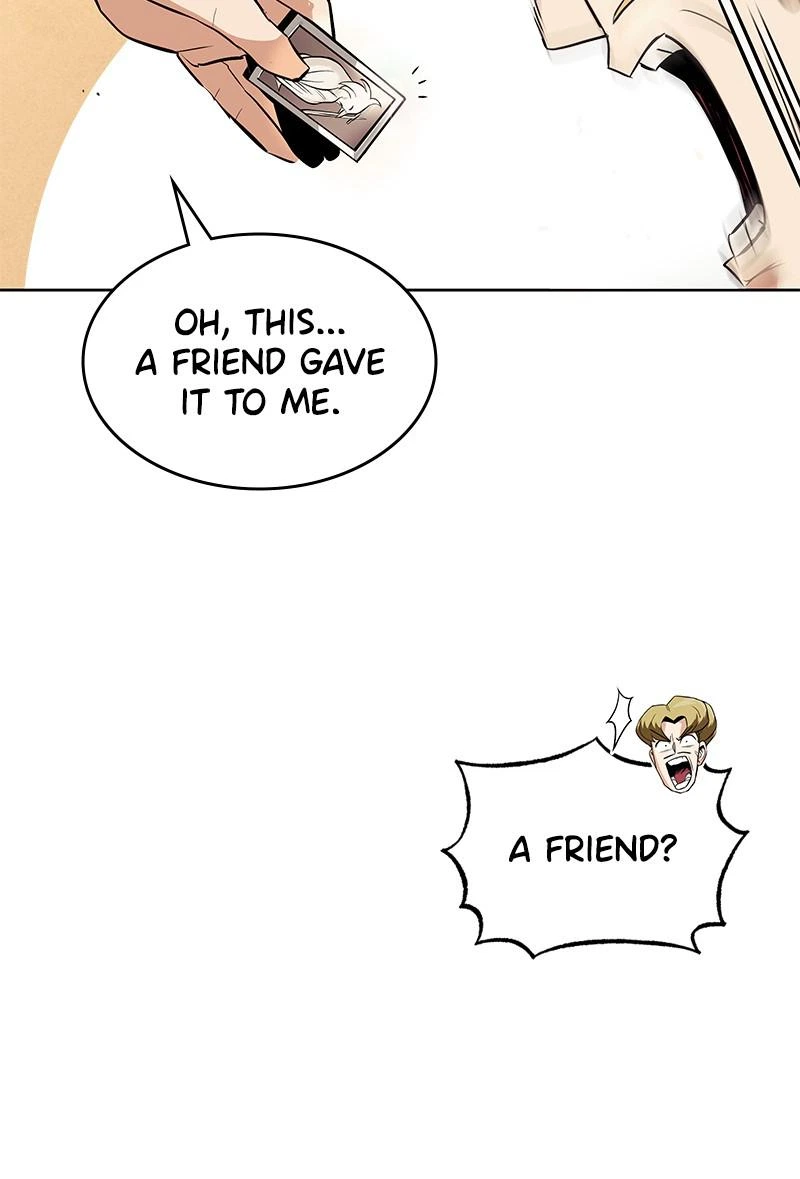 The Lazy Lord Masters the Sword Chapter 19 — page 7