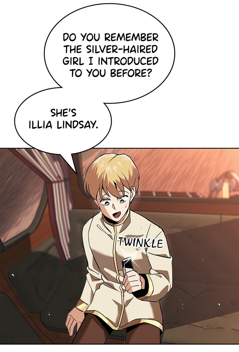 The Lazy Lord Masters the Sword Chapter 19 — page 8