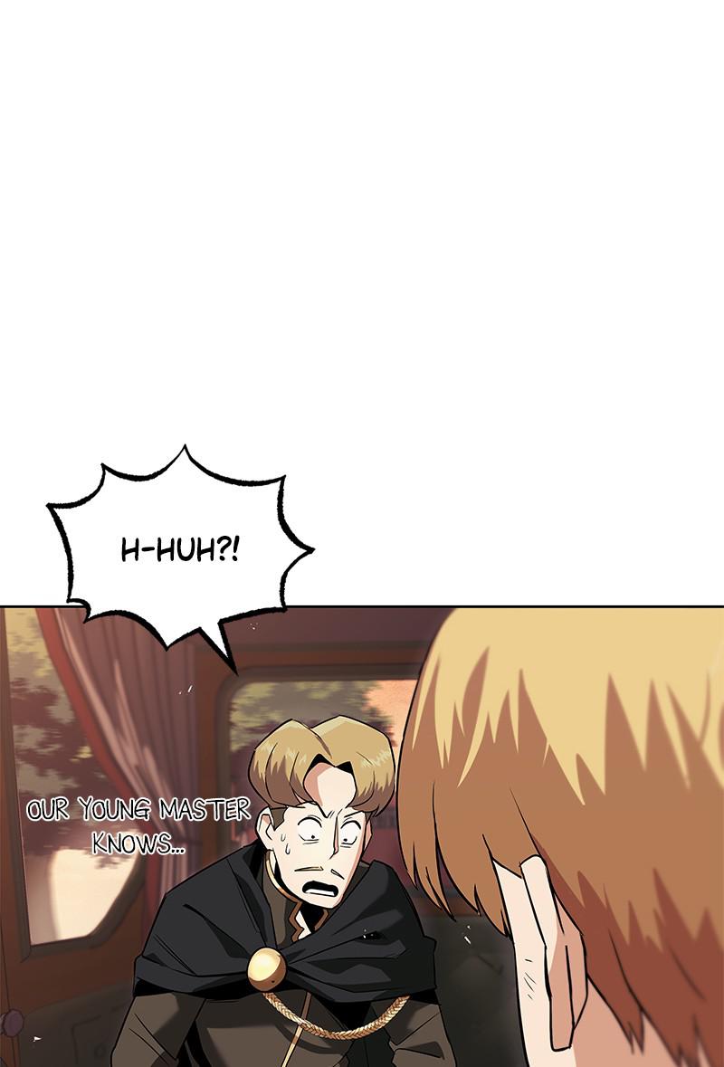The Lazy Lord Masters the Sword Chapter 19 — page 9