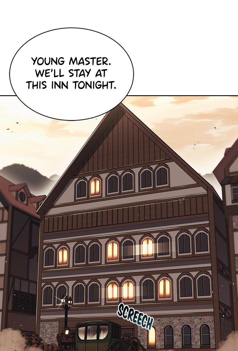 The Lazy Lord Masters the Sword Chapter 19 — page 17