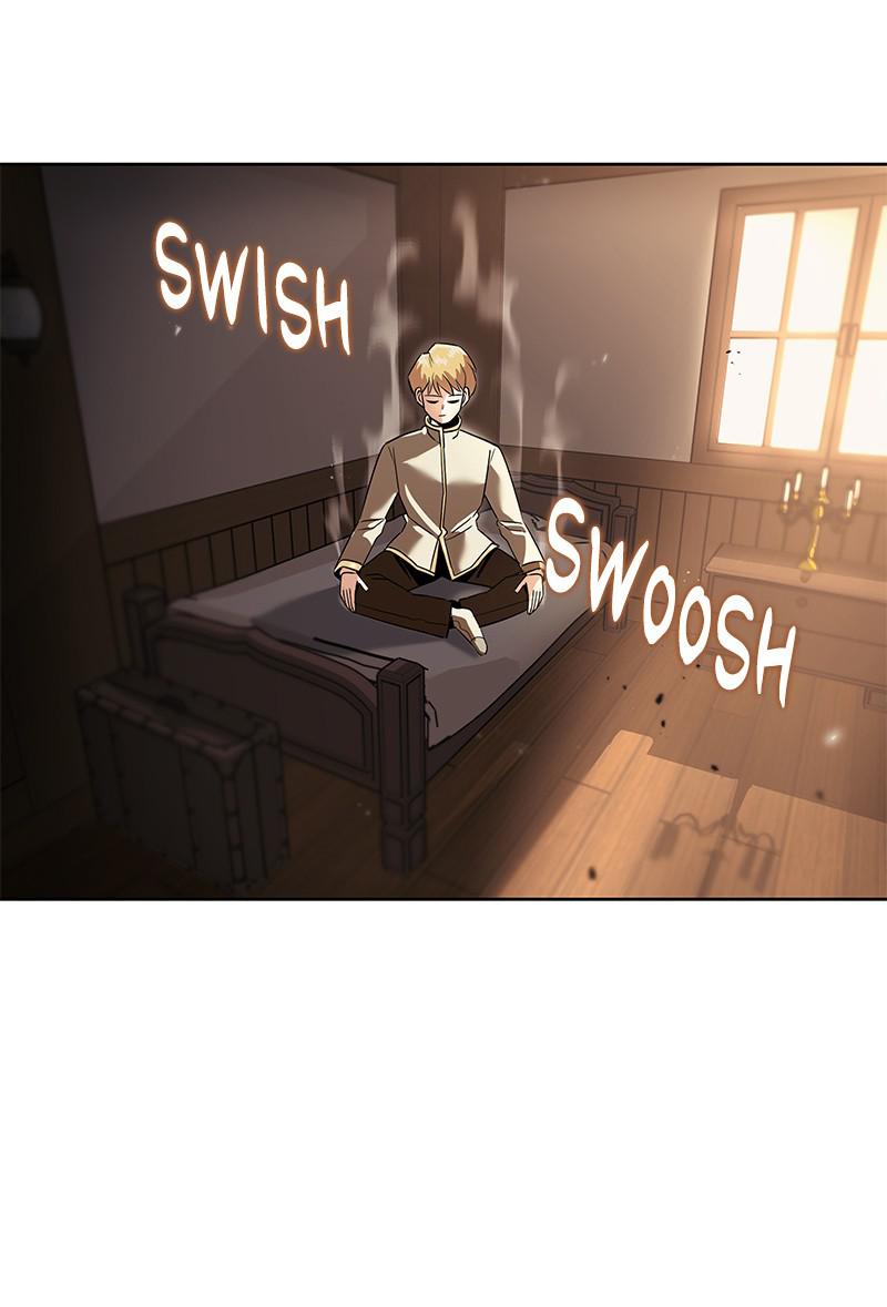 The Lazy Lord Masters the Sword Chapter 19 — page 19