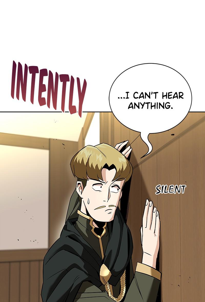 The Lazy Lord Masters the Sword Chapter 19 — page 20