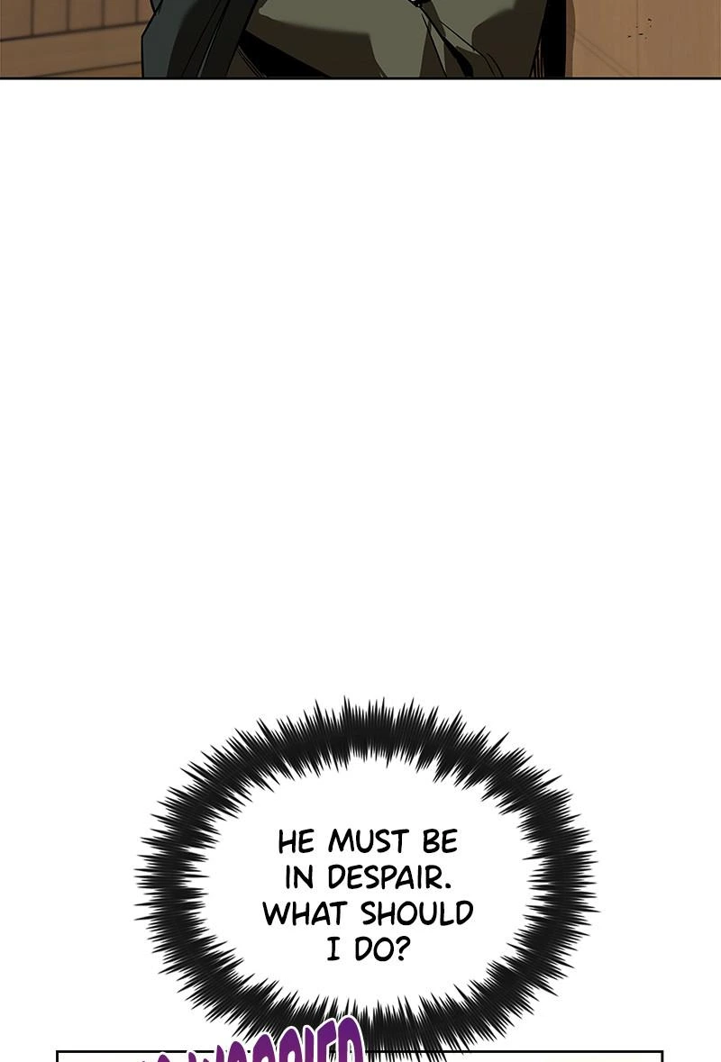 The Lazy Lord Masters the Sword Chapter 19 — page 21