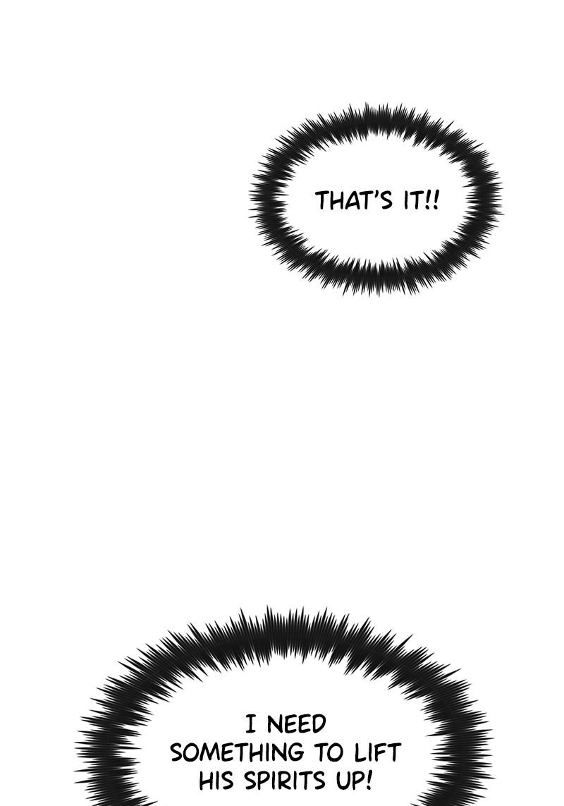 The Lazy Lord Masters the Sword Chapter 19 — page 23