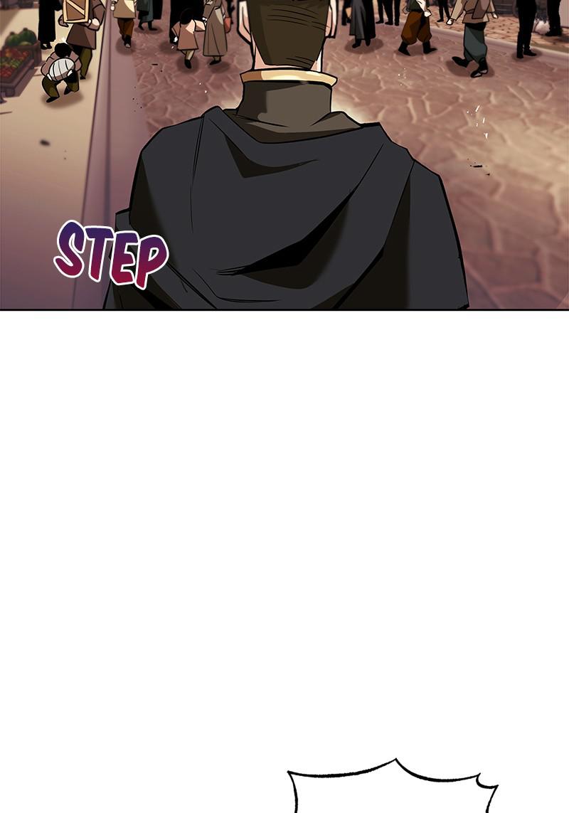 The Lazy Lord Masters the Sword Chapter 19 — page 25